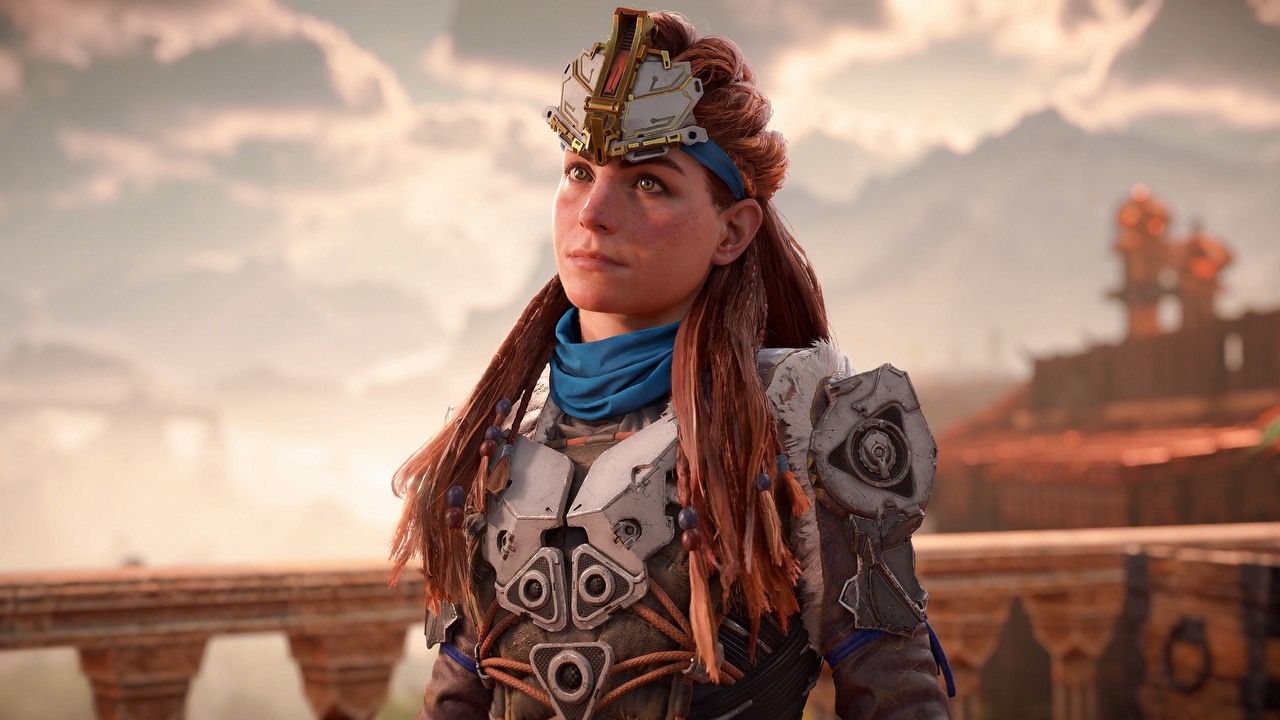 Horizon Forbidden West jest bliskie wydania na PC, twierdzi zaufany informator [Aktualizacja], źródło grafiki: Guerrilla Games..