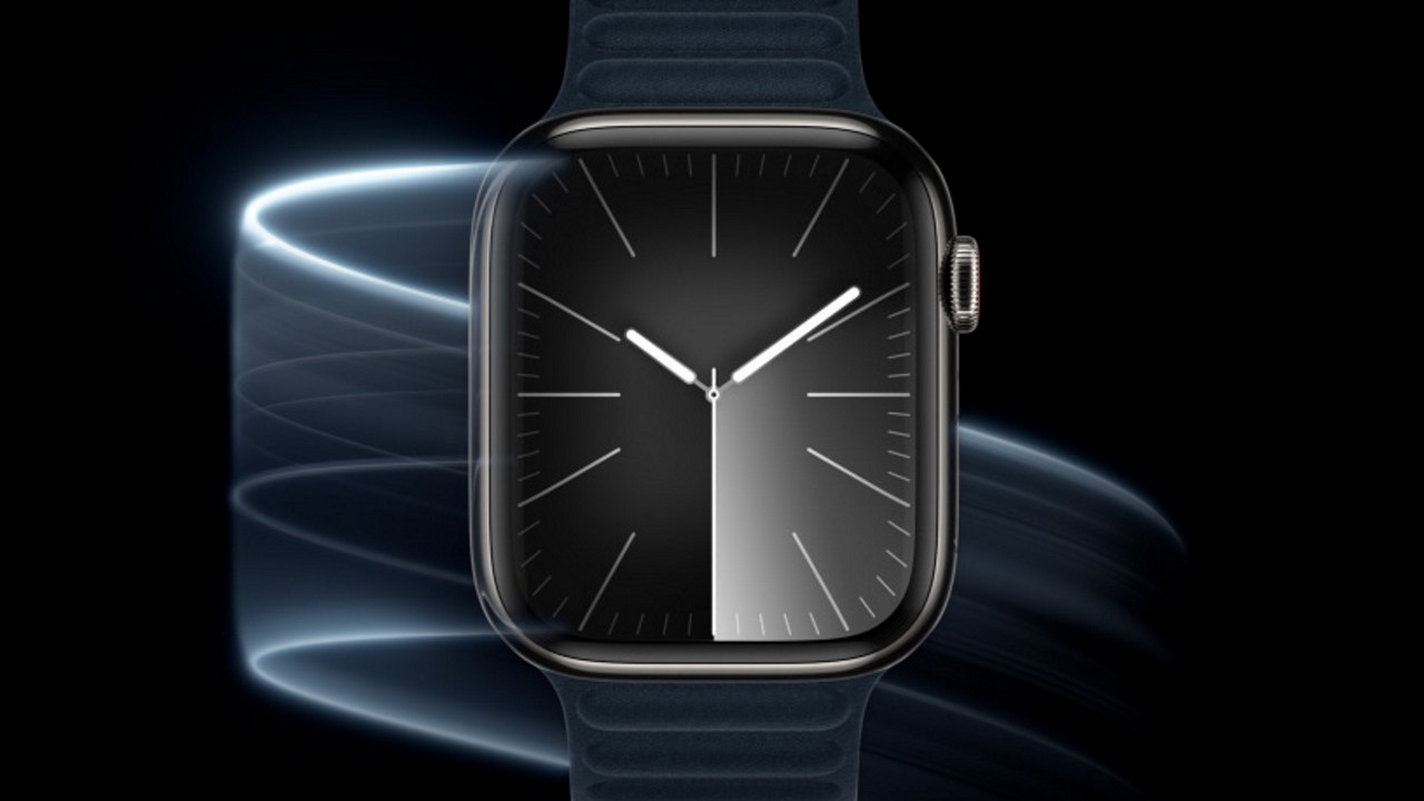 Najważniejsze informacje z Apple Wonderlust 2023; iPhone 15, Apple Watch i więcej, źródło grafiki: Apple.