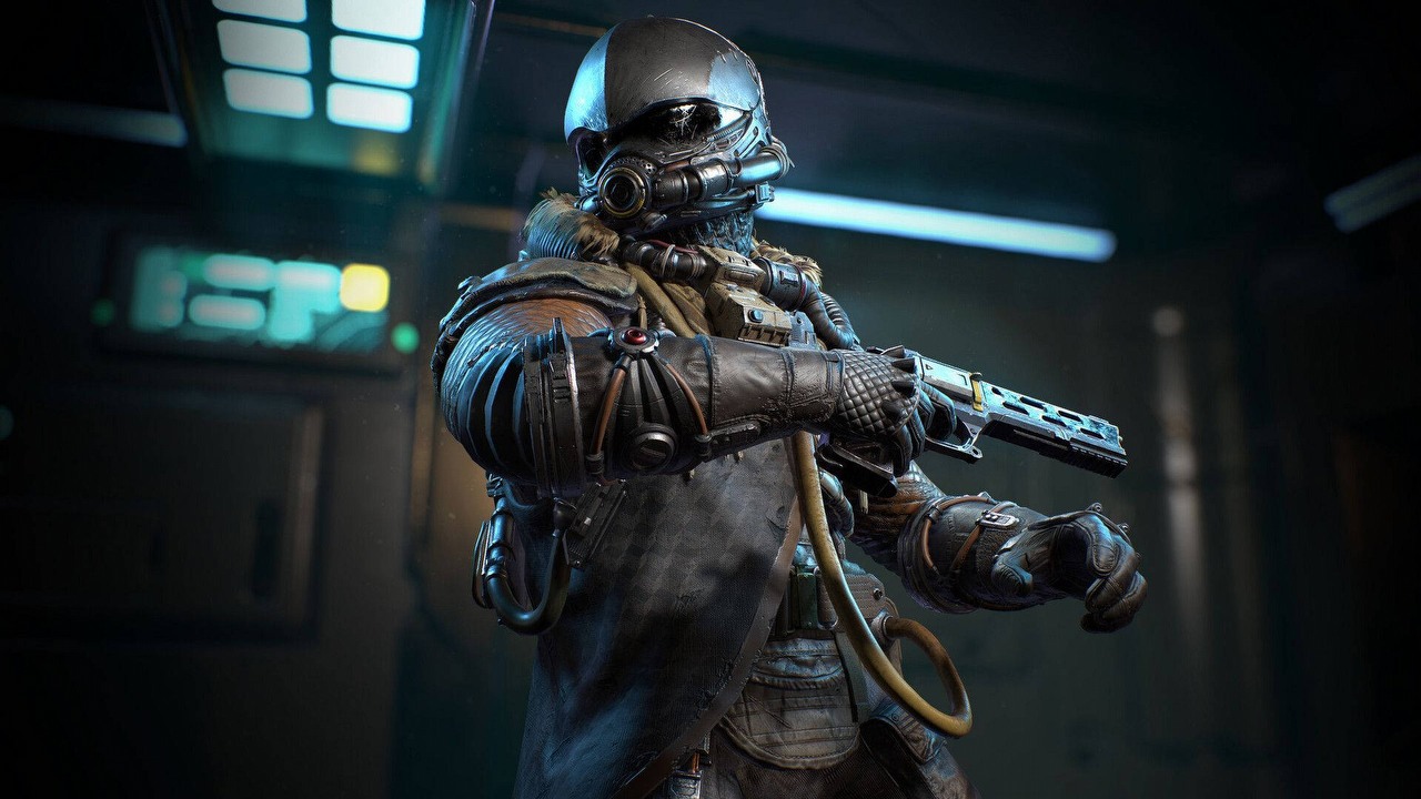 Czego nie robimy w Starfieldzie? Osiągnięcia graczy 2 tygodnie później, źródło grafiki: Bethesda Game Studios..