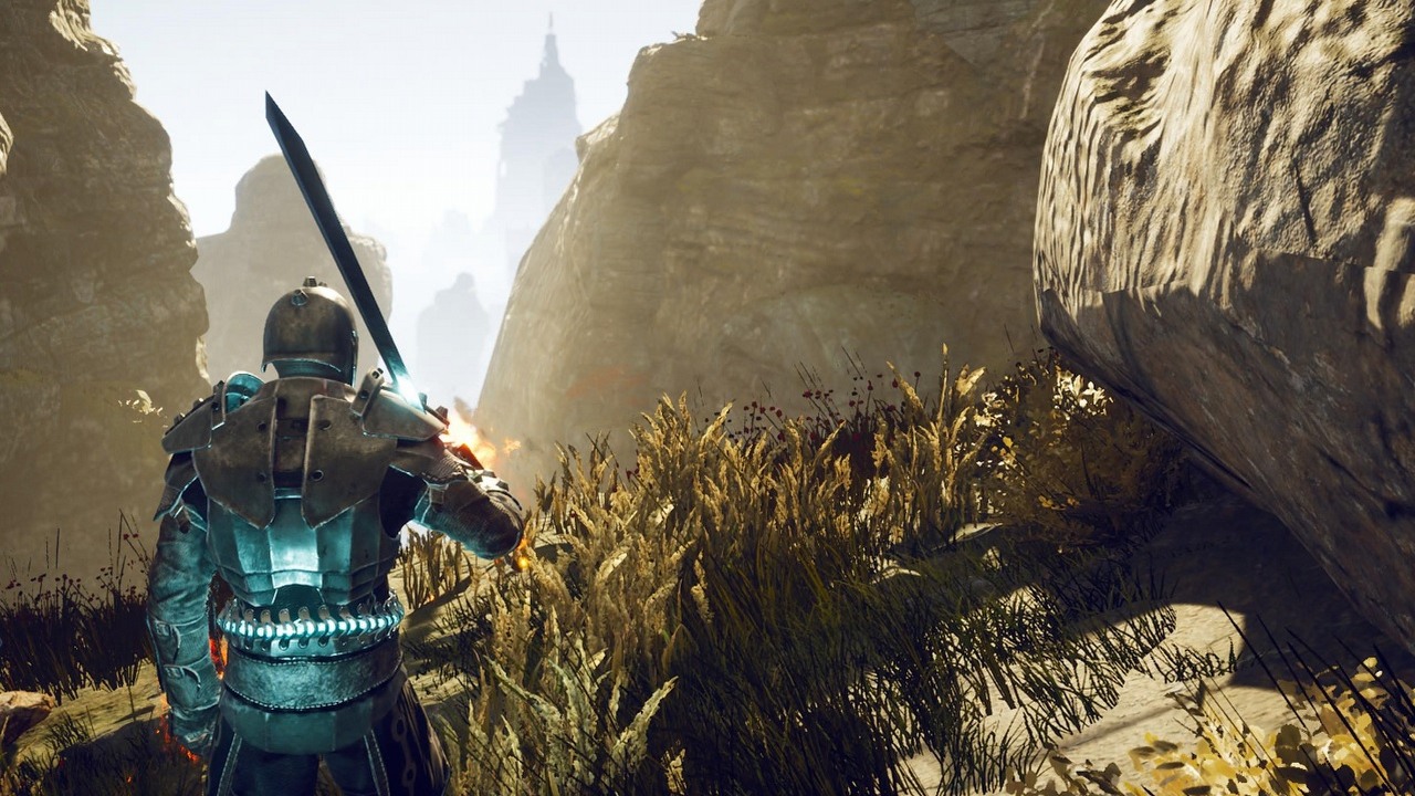 „Drewniane” RPG rodem z Czech z intrygującą fabułą taniej niż kiedykolwiek na Steam, źródło grafiki: Prime Matter..