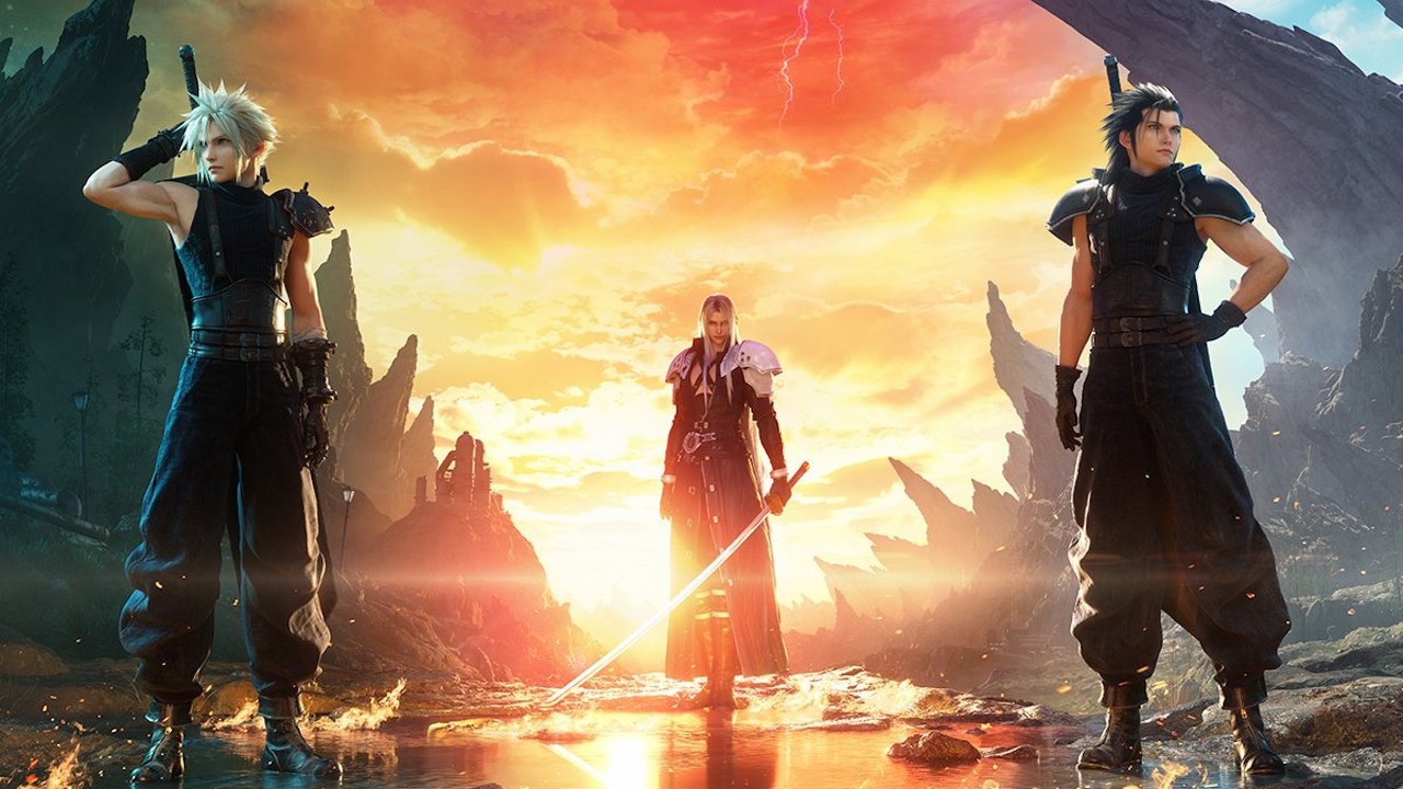 Data premiery Final Fantasy VII Rebirth, remake wygląda wspaniale [Aktualizacja: nowe szczegóły], źródło grafiki: Square Enix..