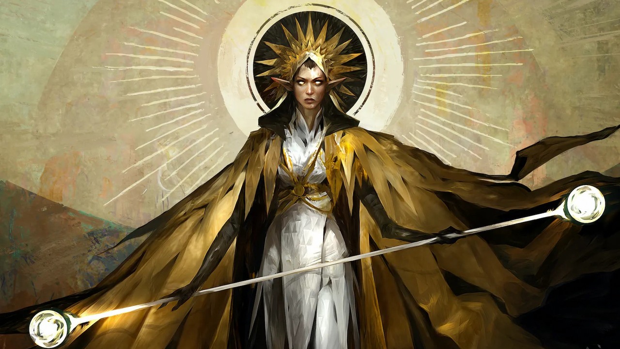 Ciepło przyjęte SpellForce: Conquest of Eo zmierza na konsole, źródło grafiki: THQ Nordic / Owned by Gravity.