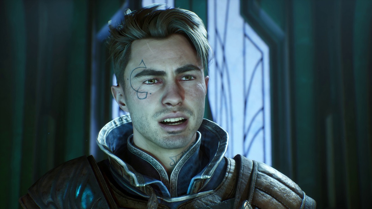 W kilka tygodni po premierze Immortals of Aveum studio zwolniło prawie połowę załogi, źródło grafiki: Electronic Arts.