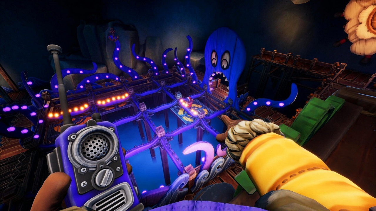 Nowa gra z uznanej serii za darmo na Steam, na jej odebranie macie miesiąc, źródło grafiki: Total Mayhem Games.