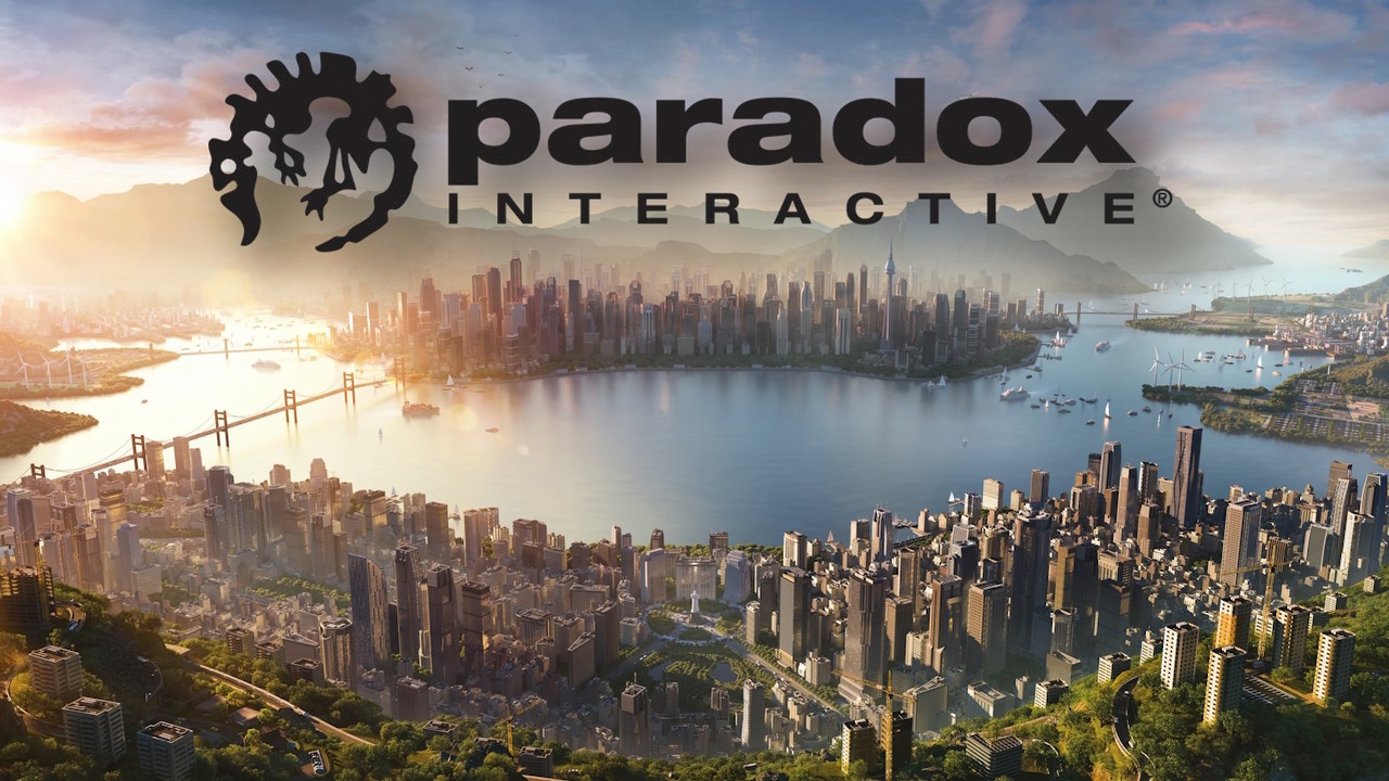 Paradox podnosi ceny swoich gier nawet o 170 procent, ale o dziwo jeszcze nie w Polsce, źródło grafiki: Paradox Interactive.