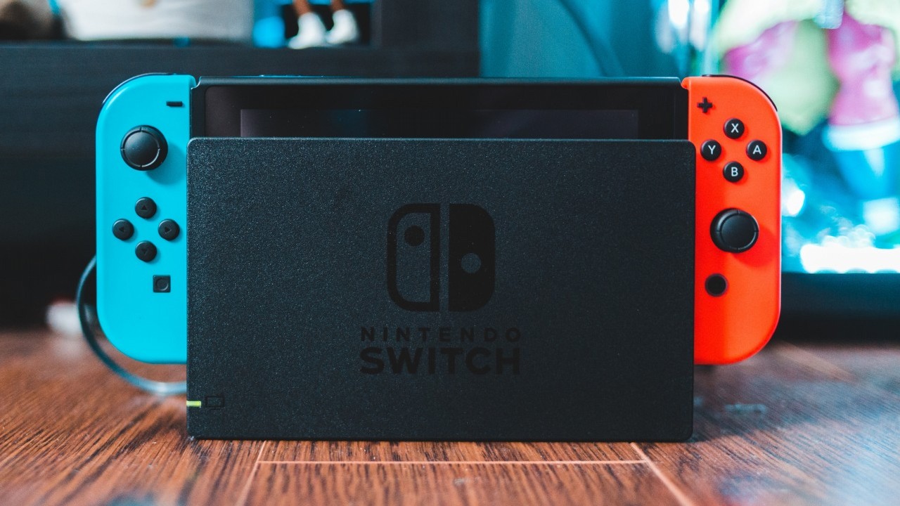 Nintendo Switch 2 może być słabsze niż zakładano, źródło grafiki: Erik Mclean / Unsplash.