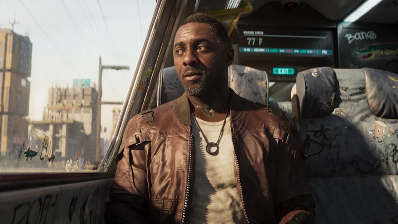 Kiedy pojawią się recenzje Cyberpunk 2077: Phantom Liberty, w tym nasza? Oto data, źródło grafiki: CD Projekt RED.