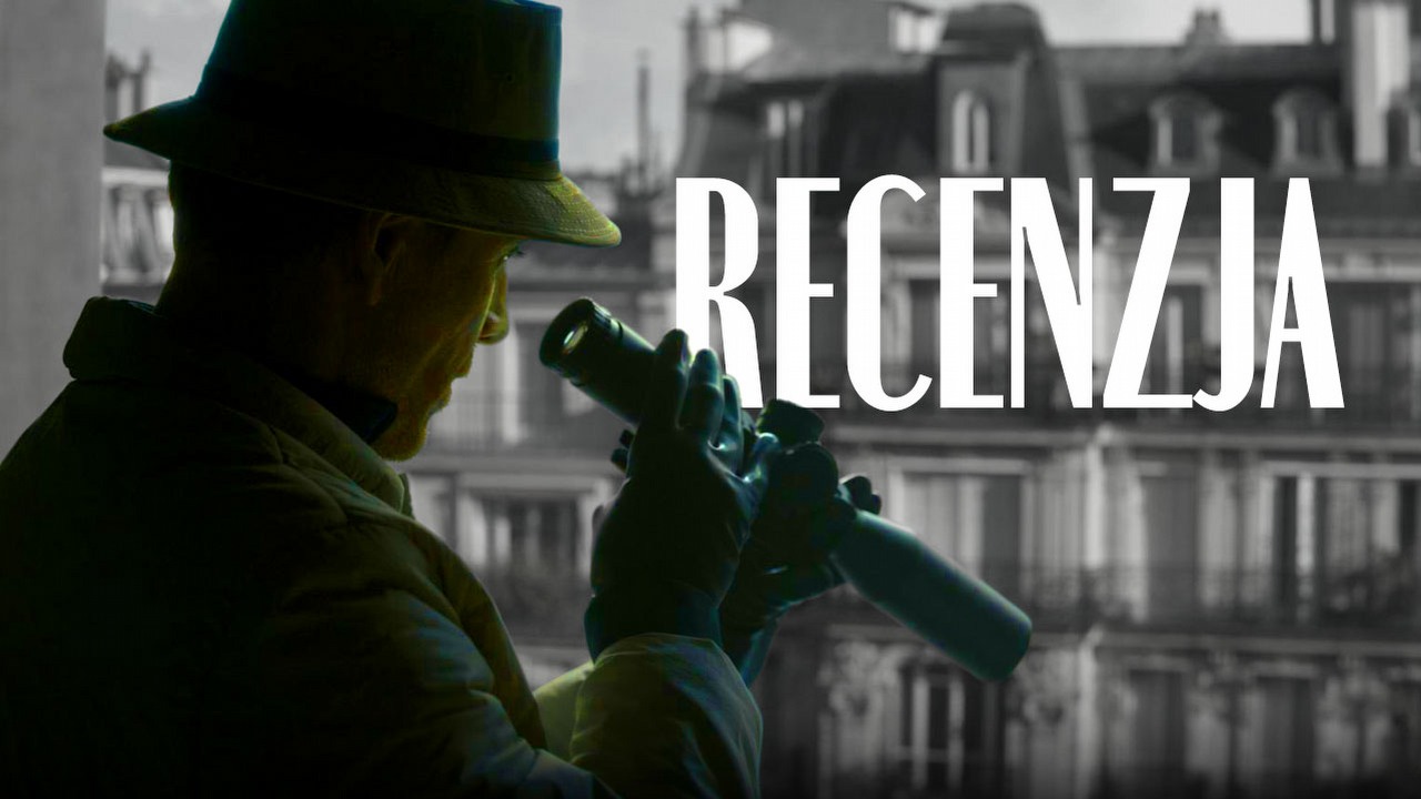 Widzieliśmy w Wenecji nowy film Davida Finchera. Powolny thriller przyspiesza bicie serca, źródło grafiki: The Killer, reż. David Fincher, Archaia Entertainment 2023.