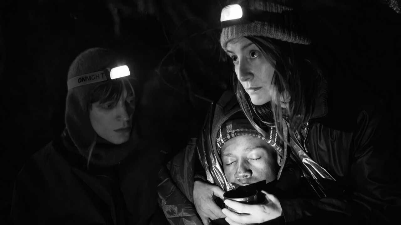 Review bombing polskiego filmu. Serwis wyłączył możliwość oceniania wzbudzającego kontrowersje dzieła, źródło grafiki: Zielona granica; reż. Agnieszka Holland; Kino Świat; 2023.