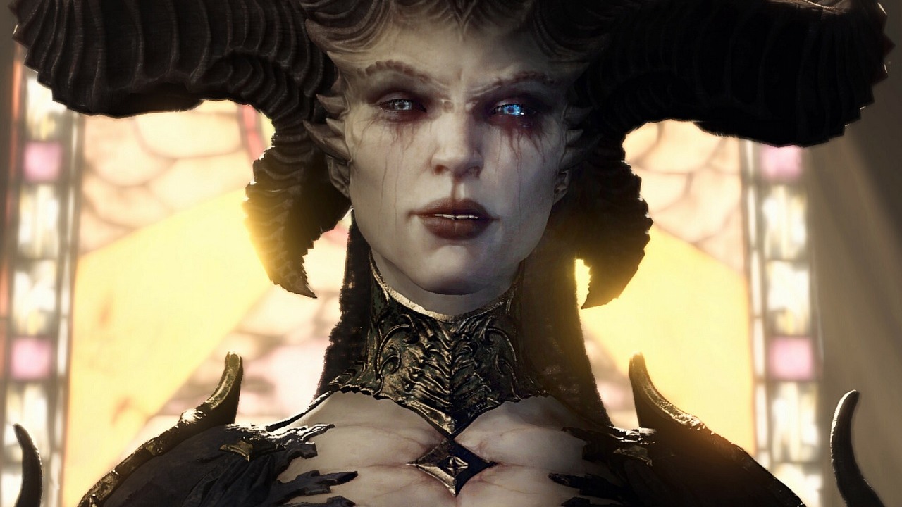 Blizzard przyspiesza grind w Diablo 4, ale gracze wciąż narzekają, źródło grafiki: Blizzard Entertainment..