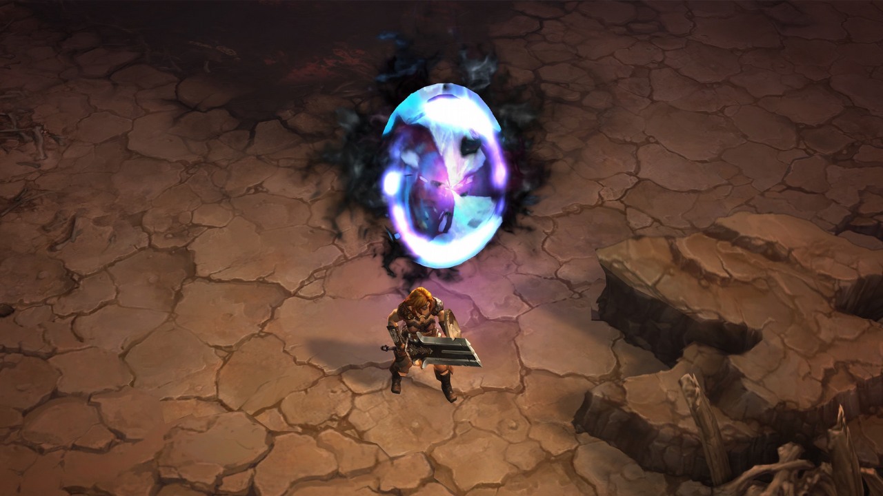 Wielki finał Diablo 3 - oto jakie atrakcje przynosi 29. sezon, źródło grafiki: news.blizzard.com.