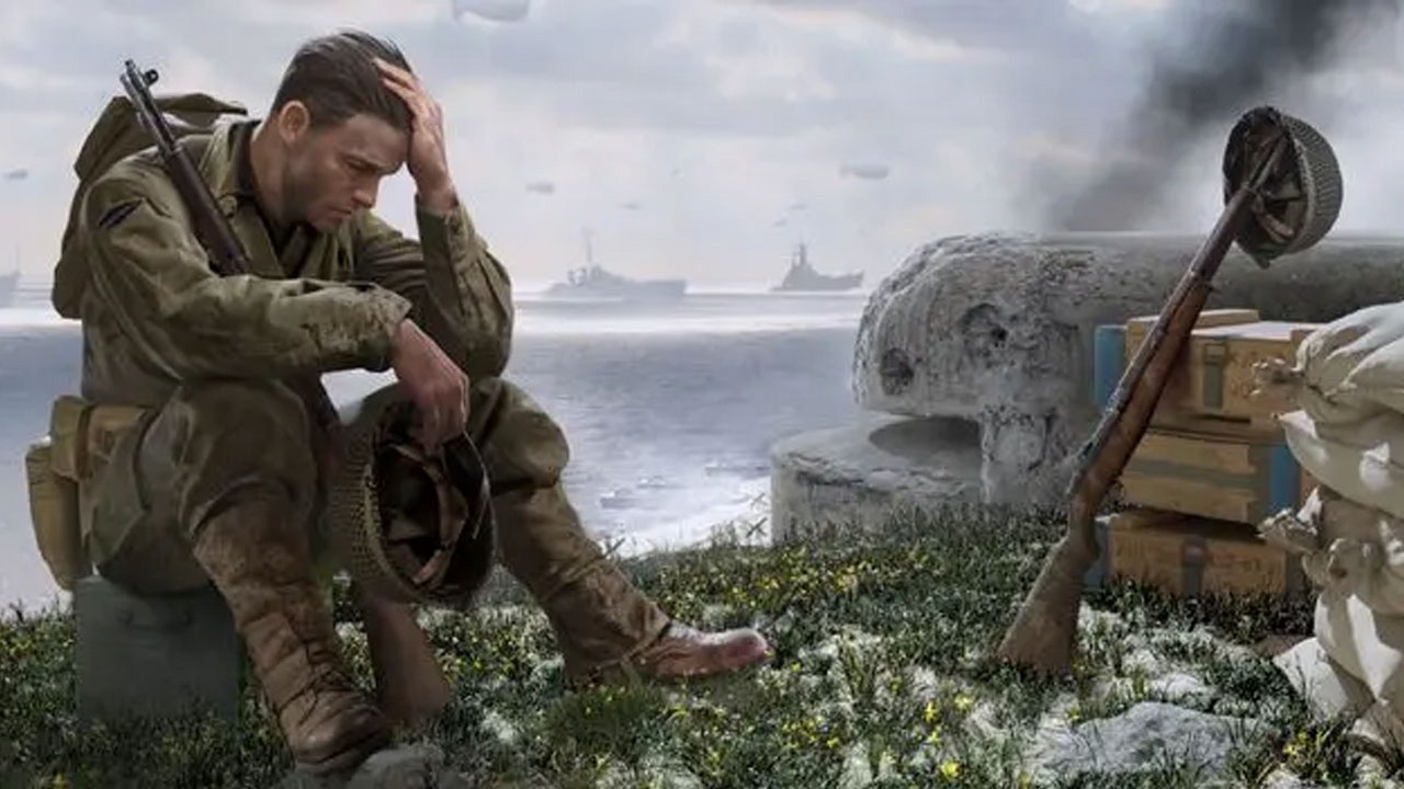 Twórcy gier łączą siły, postawili Unity ultimatum i wyłączyli reklamy w proteście, źródło grafiki: Artwork z gry World War Heroes studia Azur Games..