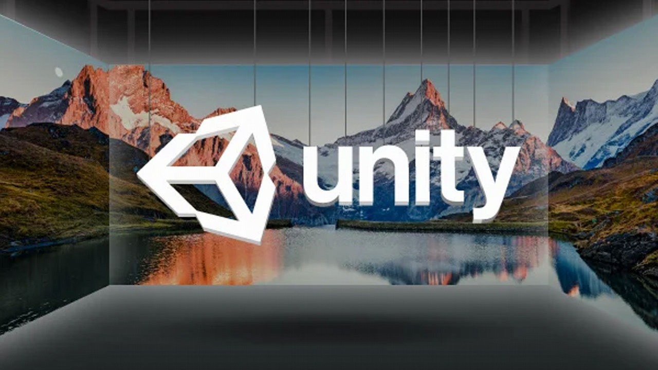 Unity przeprasza za zamieszanie i zapowiada zmiany w kluczowych aspektach umowy, źródło grafiki: Unity.
