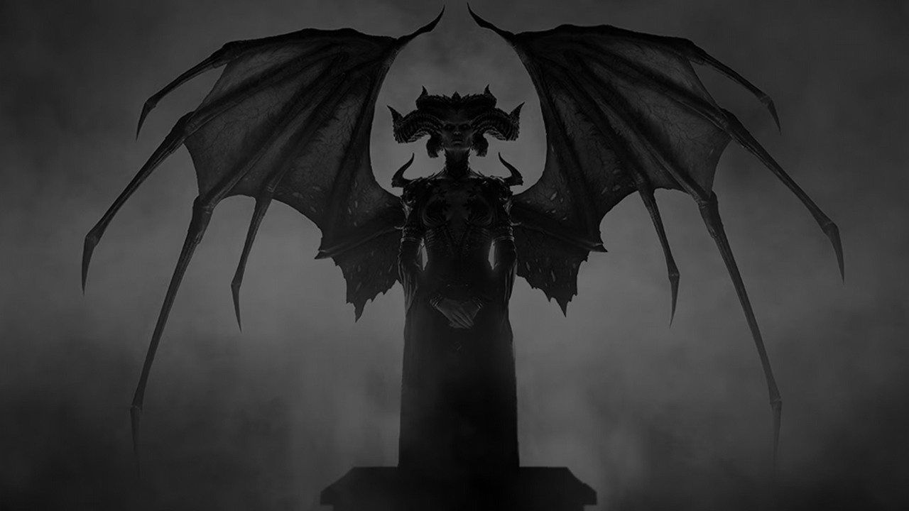 Diablo 4 przegrywa w tym względzie z Diablo 3, a Diablo 2 depcze mu po piętach - co poszło nie tak?, źródło grafiki: Blizzard Entertainment.