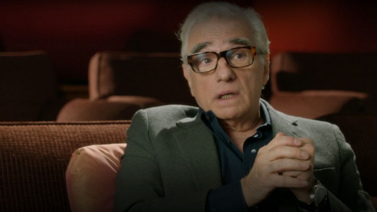 Najlepsza scena bitwy, jaką kiedykolwiek nakręcono, według Scorsese nie jest ani w Braveheart, ani w Gladiatorze, tylko w tym filmie, źródło grafiki: Spielberg, Susan Lacy, HBO, 2017..