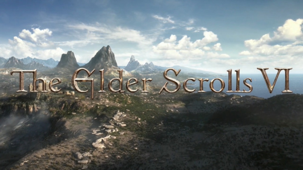 The Elder Scrolls 6 nie wyjdzie na PlayStation, wynika z dokumentów Microsoftu, źródło grafiki: Bethesda Softworks.