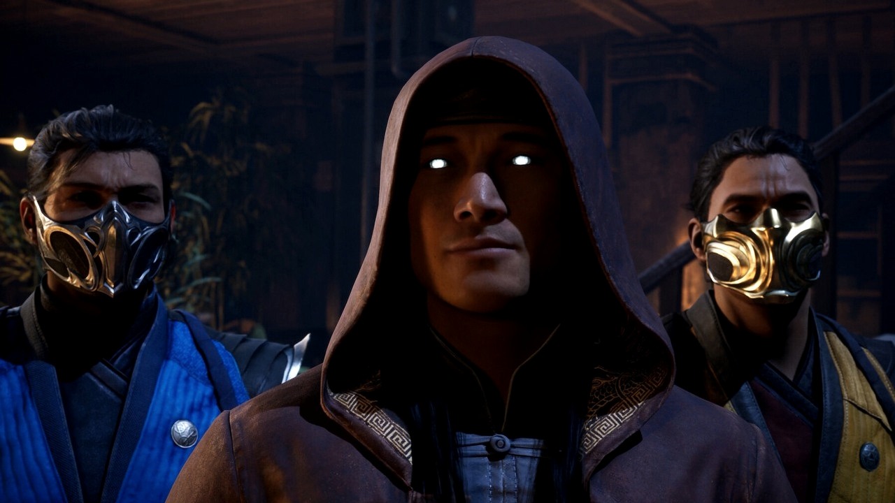 Mortal Kombat 1 redefiniuje kultową serię bijatyk, dziś premiera [Aktualizacja], źródło grafiki: NetherRealm Studios.