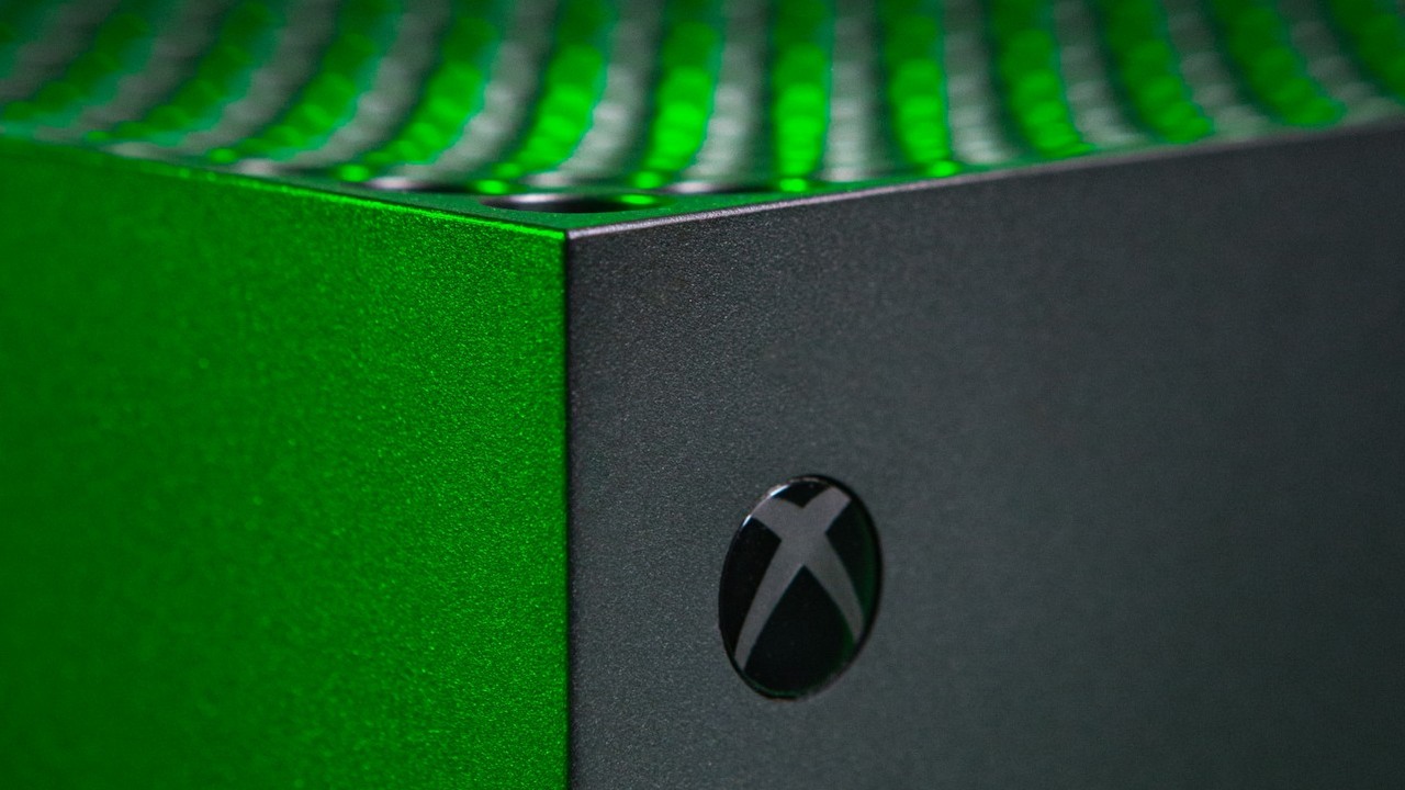 Nowy Xbox dopiero w 2028 roku, wcześniej lifting obecnej generacji - wyciekły plany Microsoftu, źródło grafiki: Billy Freeman.