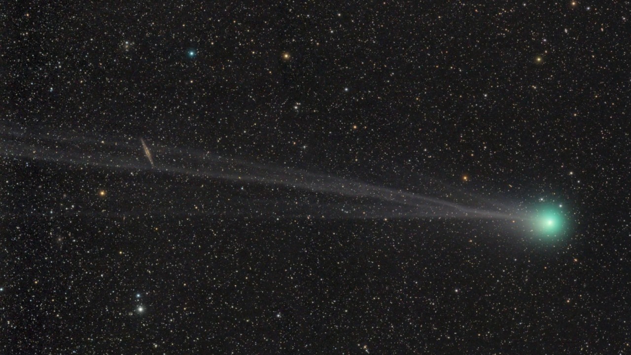 Czy asteroida nam zagraża? Ci naukowcy o tym decydują, źródło grafiki: NASA.