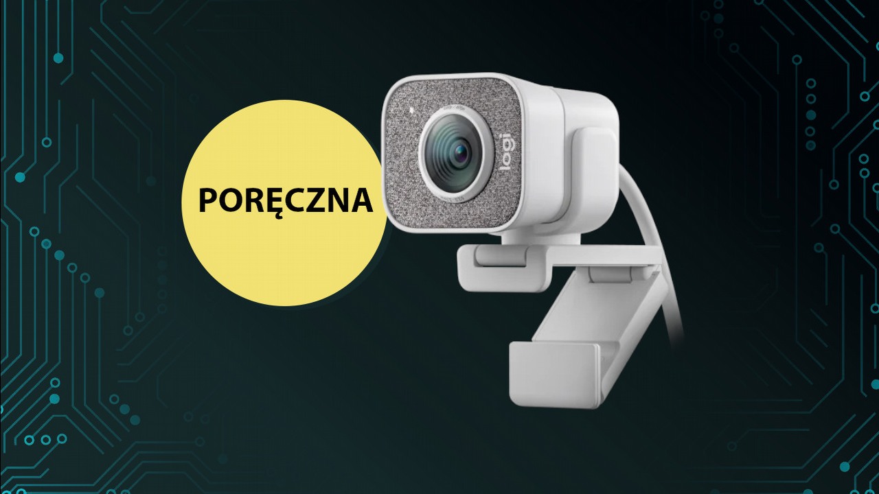 Ta kamerka internetowa wystarczy do rozpoczęcia kariery streamera.