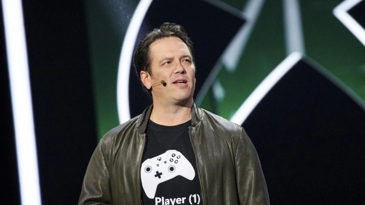 Przepełniony żalem Phil Spencer zapowiada ujawnienie „prawdziwych planów Microsoftu”, źródło grafiki: Microsoft.