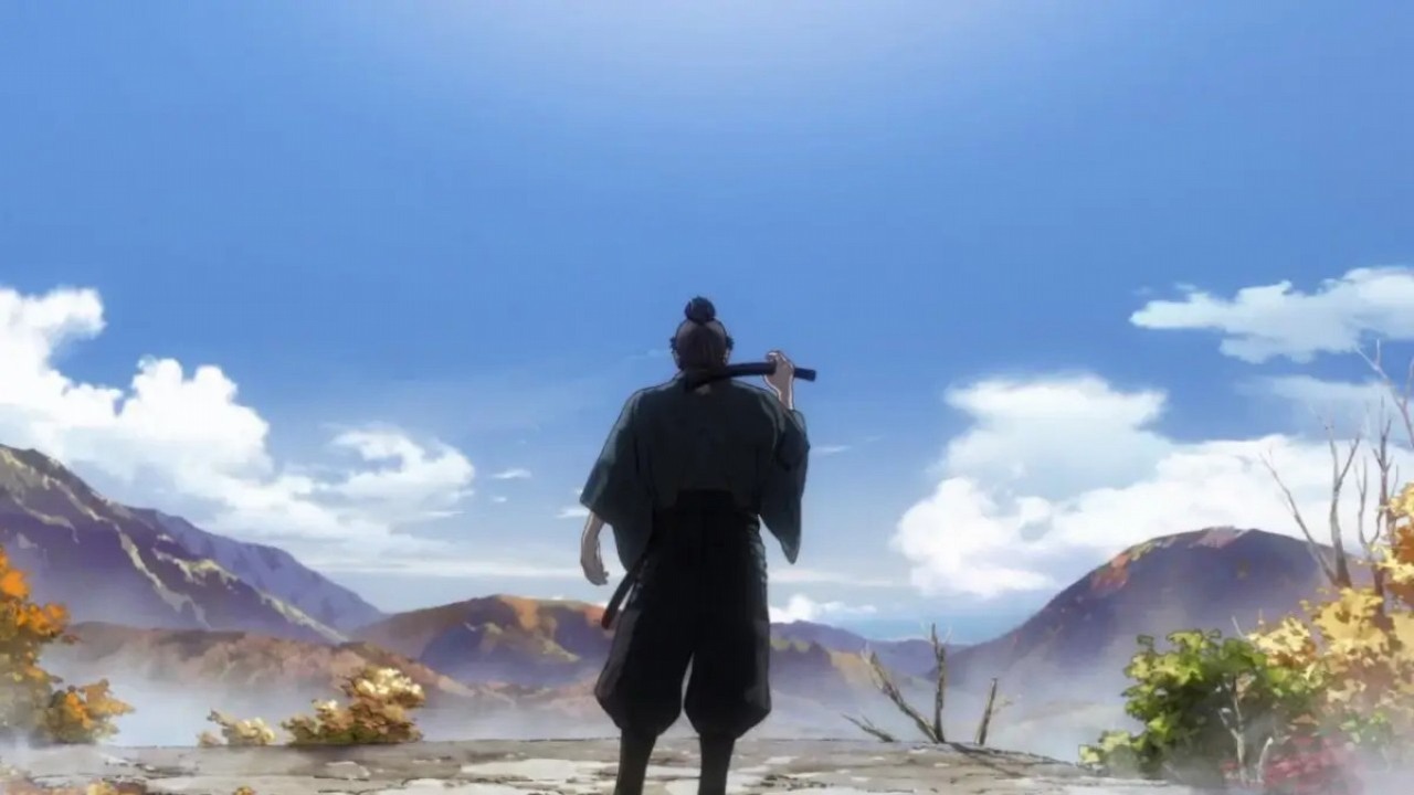 Kultowa seria Onimusha powraca jako anime. Zobacz pierwszy zwiastun Netflixa, źródło grafiki: Onimusha; Takashi Miike; Netflix; 2023.