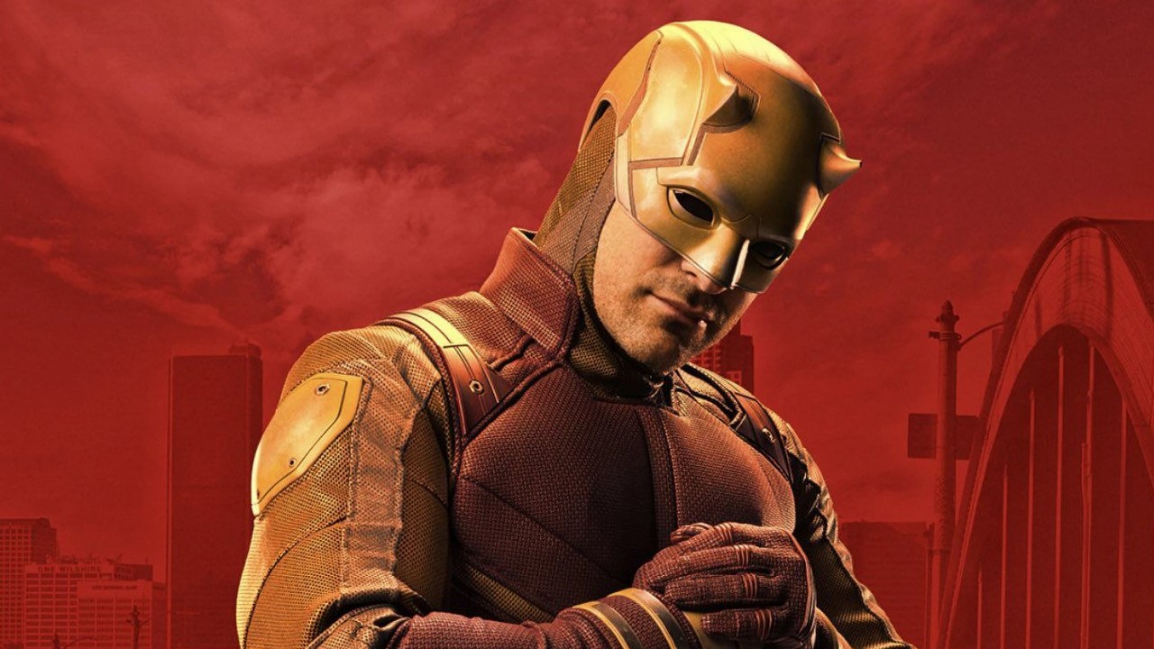 Showrunner Daredevila od Netflixa uważa, że reboot serii to „disneyowskie oszustwo”, źródło grafiki: Mecenas She-Hulk, Jessica Gao, Marvel Studios, 2022.