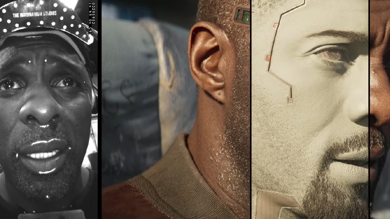 Tak powstawał zachwalany trailer Cyberpunk 2077: Phantom Liberty, źródło grafiki: CD Projekt RED.