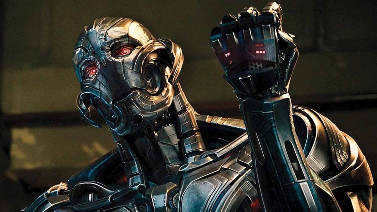 Reżyser Avengers przewidział problemy Marvela, przestrzegając przed tym „strasznym błędem”, źródło grafiki: Avangers: Czas Ultrona; reż. Joss Whedon; Walt Disney Studios Motion Pictures; 2015.