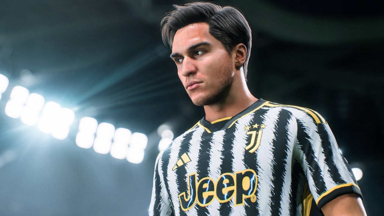 EA Sports FC 24 - najważniejsze informacje o wczesnym dostępie, preloadzie i Web App [Aktualizacja: problemy na PC], źródło grafiki: Electronic Arts.