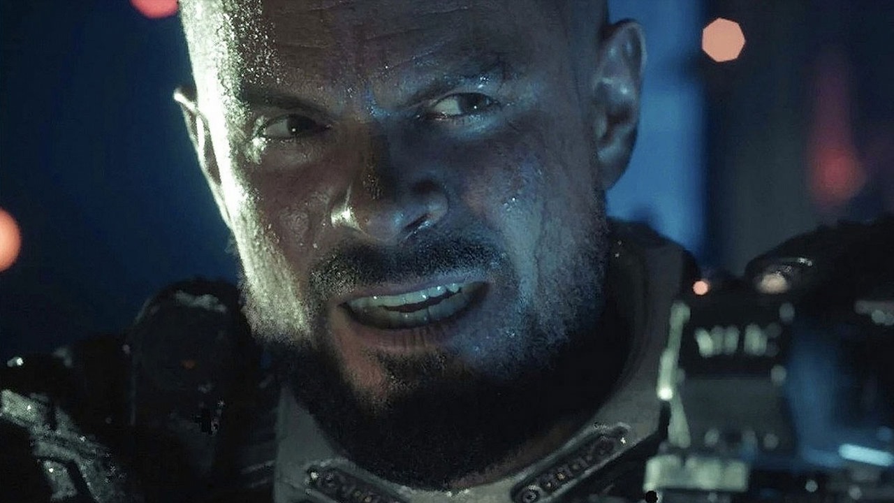 Miał być pogromca Dead Space'a, wyszedł klops - kapitan opuszcza tonący statek, źródło grafiki: Krafton.