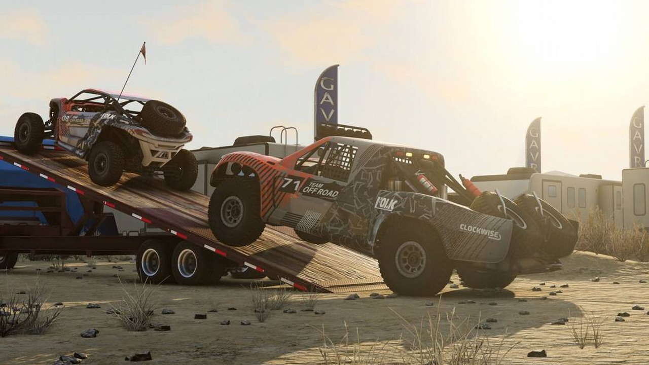 Duża aktualizacja BeamNG.drive pozwala doświadczyć gry w zupełnie nowy sposób [Aktualizacja: hotfix], źródło grafiki: BeamNG.