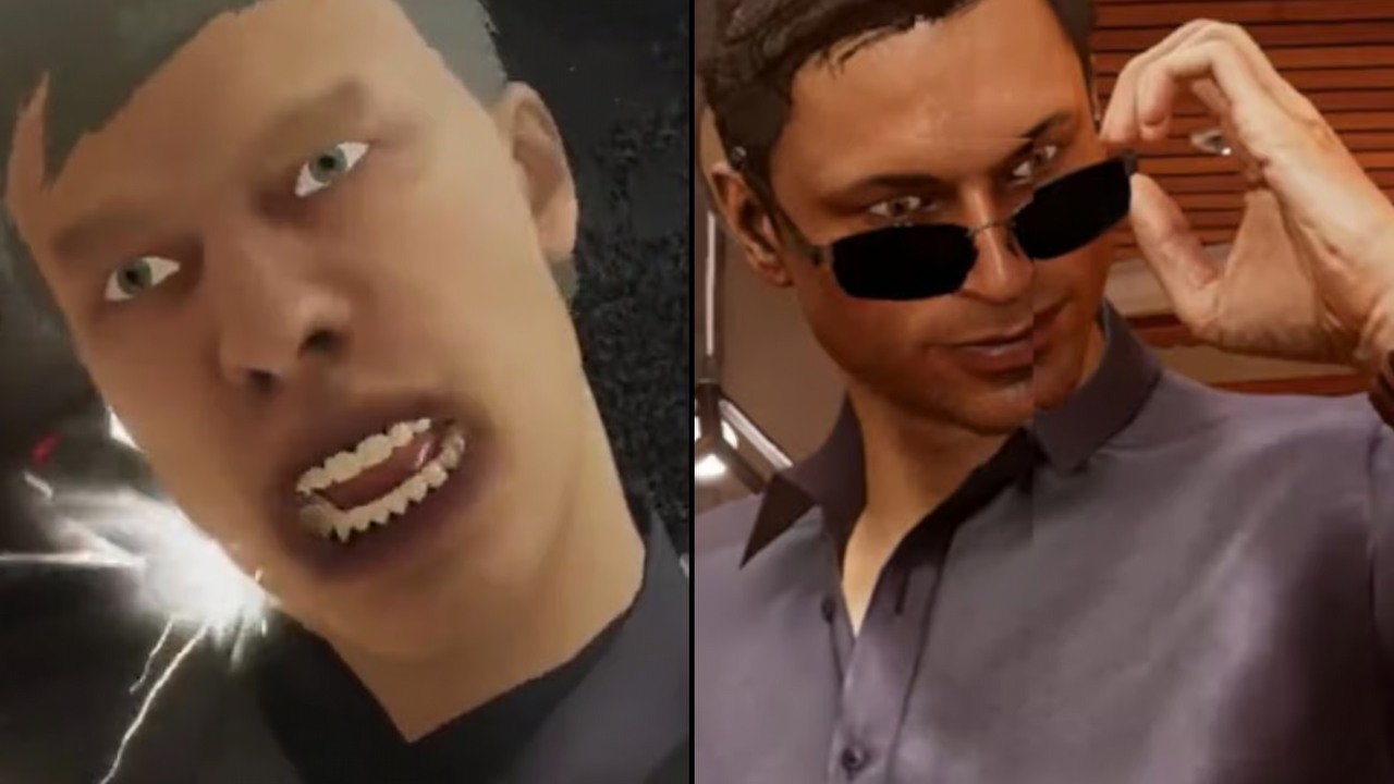 Fatalny Mortal Kombat 1 na Switcha może zostać uratowany, Ed Boon i spółka powalczą o lepszą jakość, źródło grafiki: Dexerto / NetherRealm Studios..