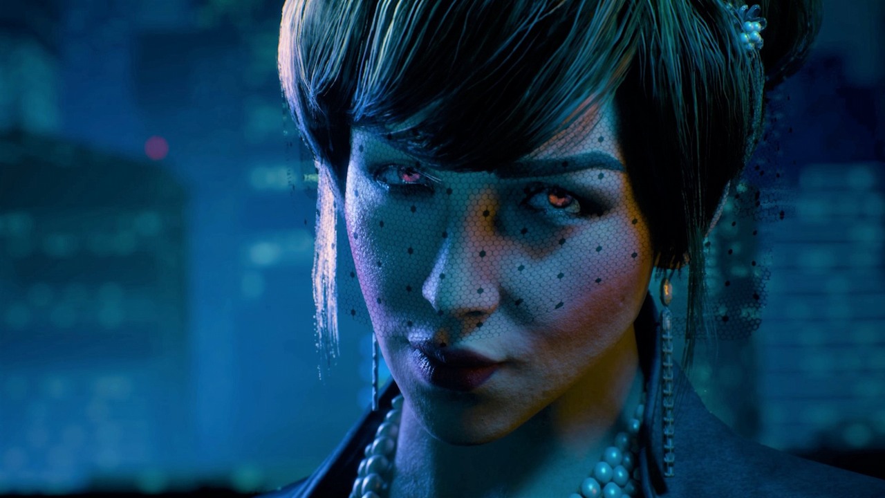 „Uwielbiamy Vampire: The Masquerade” - deweloperzy Bloodlines 2 uspokajają zaniepokojonych fanów, źródło grafiki: The Chinese Room / Paradox Interactive..