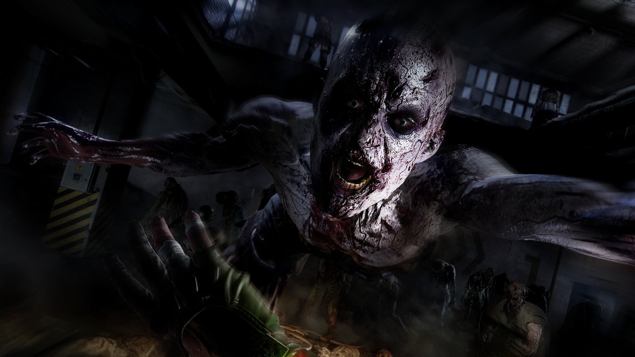Broń palna powróci do Dying Light 2, oto darmowe nowości planowane na jesień i zimę, źródło grafiki: Techland.