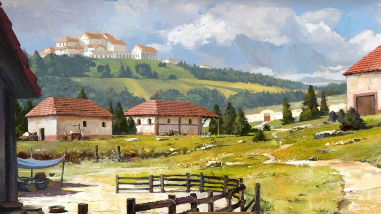 Millennia to odpowiedź Paradoxu na Cywilizację; zobacz pierwsze materiały z gry, źródło grafiki: Źródło: C Prompt Games / Paradox Interactive..