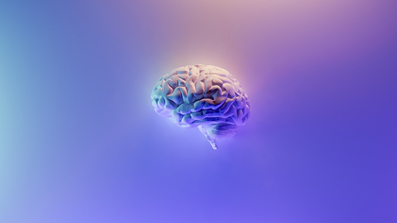 AI pozwala na odczytywanie ludzkich myśli z 76-procentową dokładnością, źródło grafiki: Unsplash | Milad Fakurian.