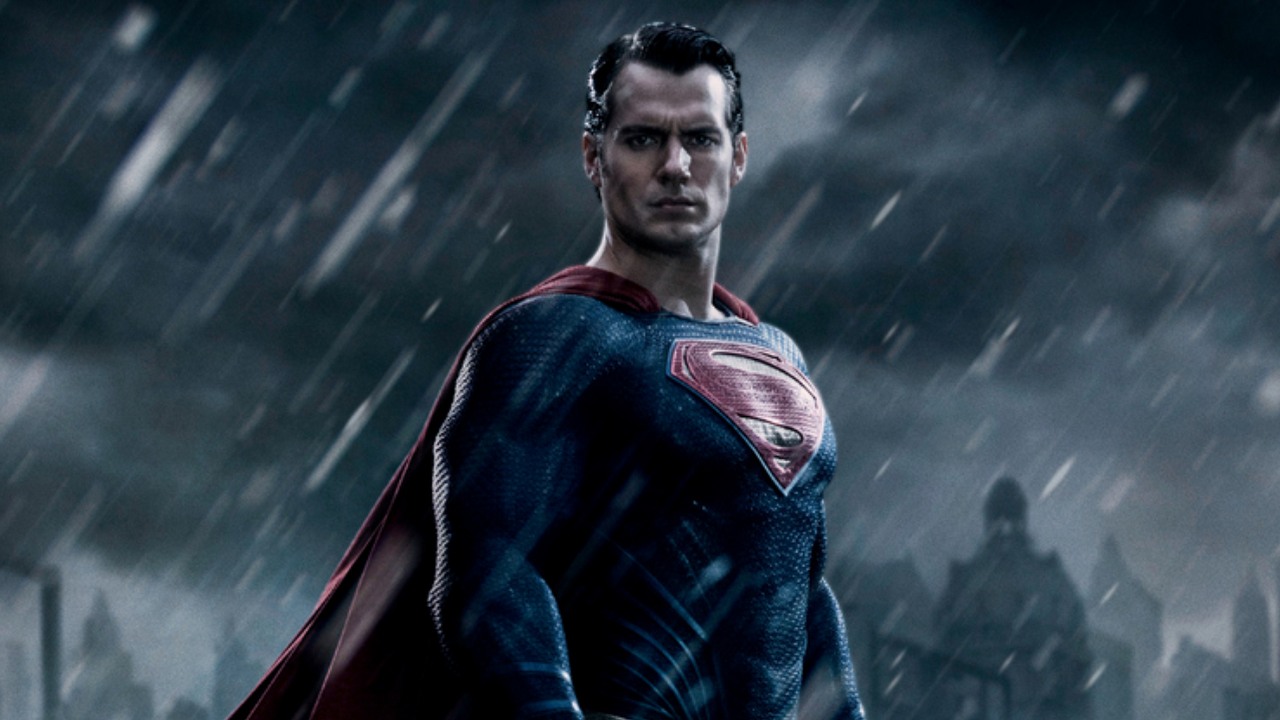 Nowy serial o Supermanie dowodzi, że DC wreszcie uczy się na swoich błędach, źródło grafiki: Batman v Superman: Świt sprawiedliwości, reż. Zack Snyder, Warner Bros., DC Entertainment, 2016.