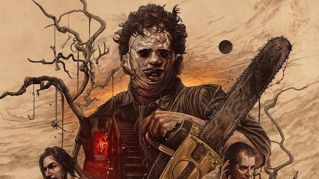 Teksańska masakra piłą mechaniczną z milionami graczy, źródło grafiki: Sumo Digital / Gun Media.