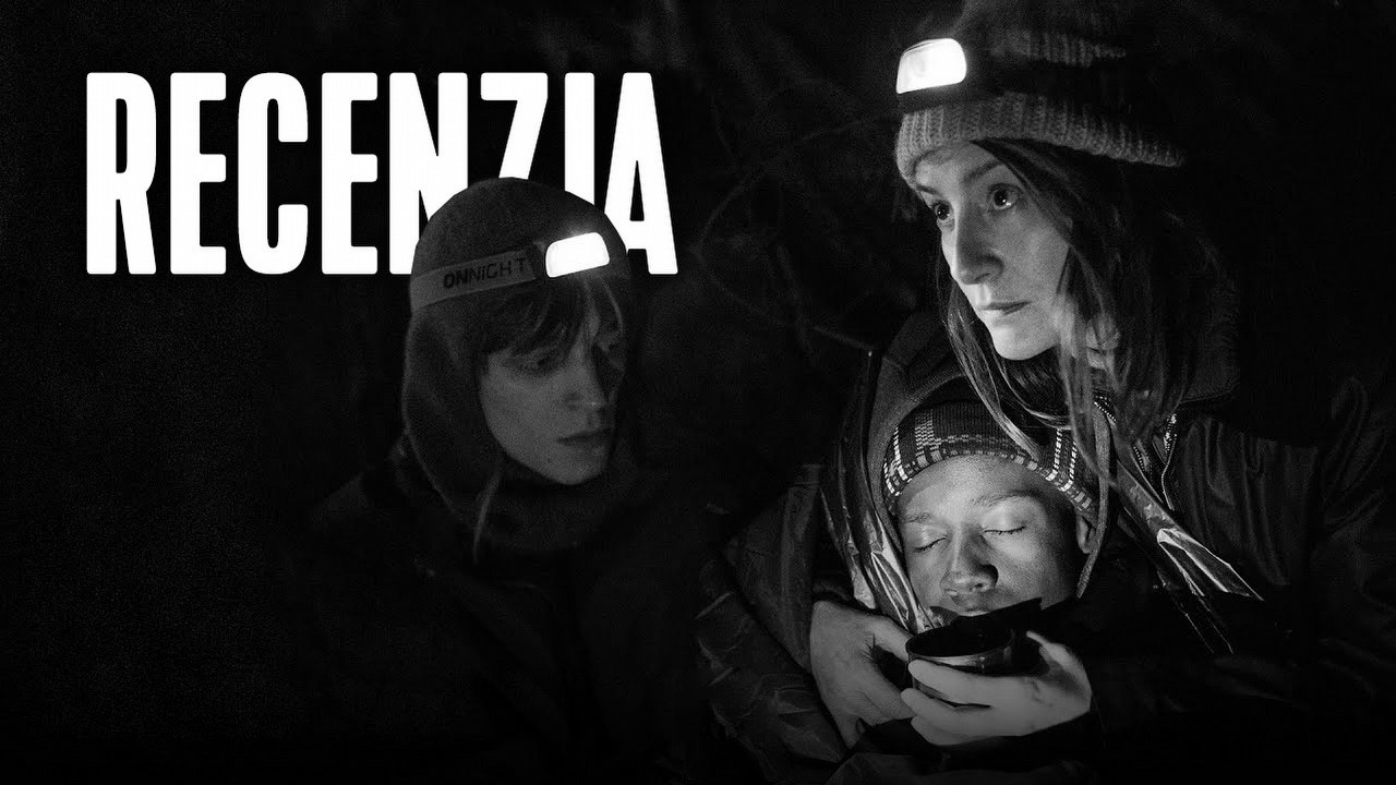 Krzyki przed kinem nic nie dały. Wyszedłem z Zielonej granicy w zadumie, źródło grafiki: Zielona granica, reż. Agnieszka Holland, 2023.