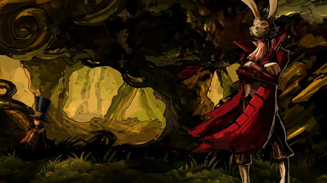 GOG świętuje 15-lecie dobrą grą za darmo i dużą promocją, źródło grafiki: Daedalic Entertainment..