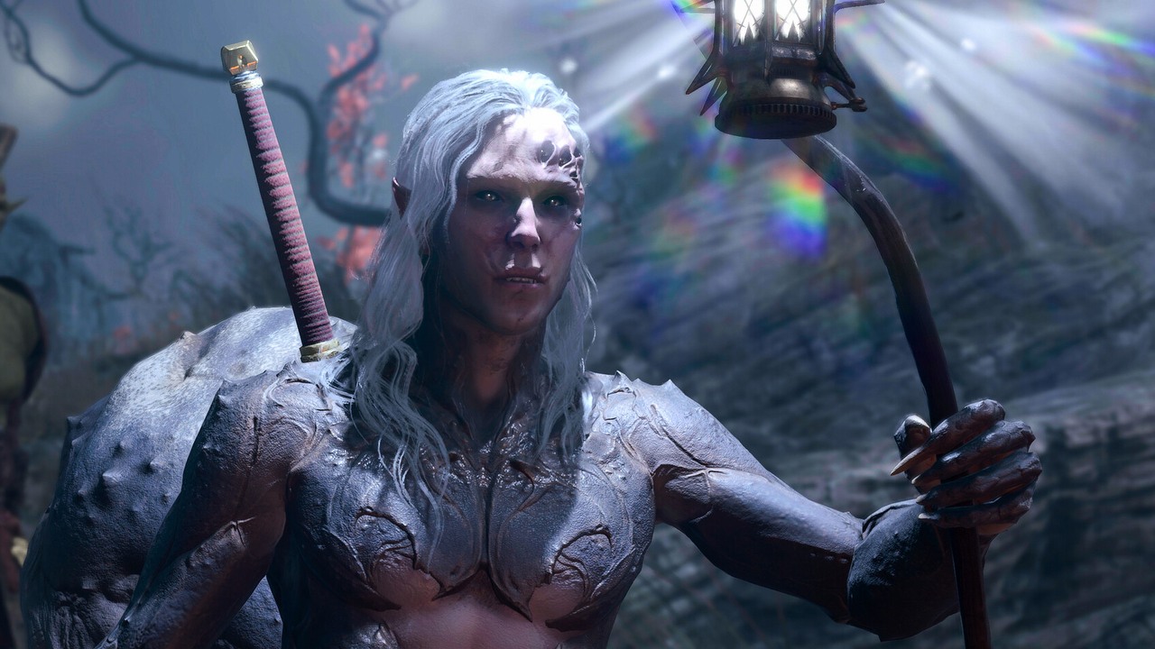 Wielki Patch 3 do Baldur's Gate 3 już jest [Aktualizacja: Hotfix 7 i ważne ogłoszenie], źródło grafiki: Larian Studios.