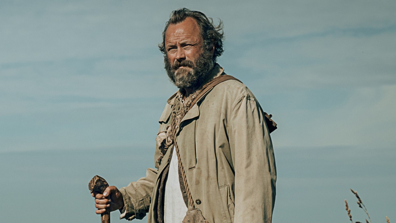 Nowy Znachor wkrótce na Netflixie. Premiera filmu z Leszkiem Lichotą już za kilka dni, źródło grafiki: Znachor, reż. Michał Gazda, Endemol Shine Polska, Netflix, 2023.