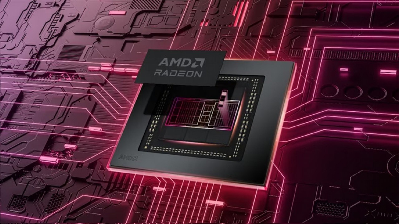Nowe sterowniki AMD do Cyberpunka 2077: Widmo wolności już dostępne, źródło grafiki: AMD..