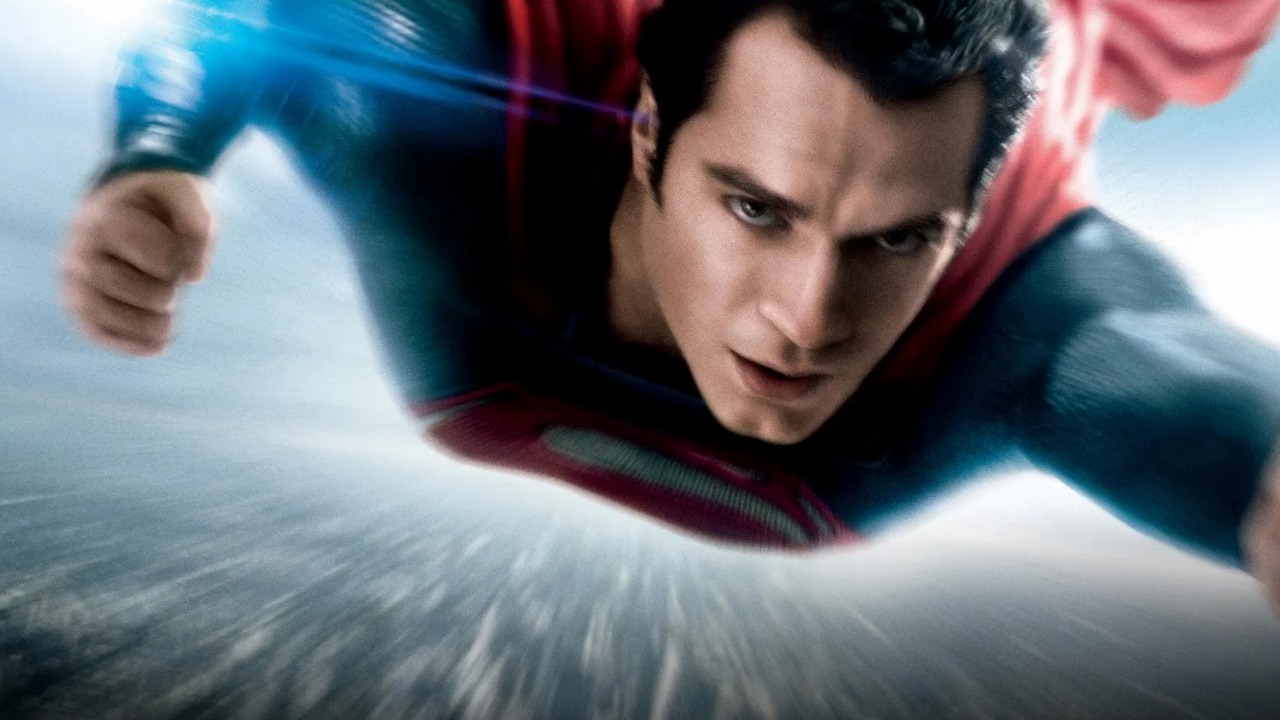 Scenarzysta Człowieka ze stali opowiedział o tym, jaką presję wywierały DC i Warner Bros., żeby stworzyć własne MCU, źródło grafiki: Człowiek ze stali, reż. Zack Snyder, Warner Bros. Pictures, DC Entertainment, Legendary Pictures, 2013.