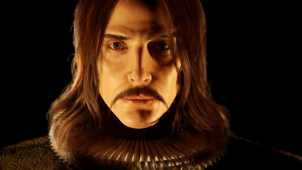 Nowy zwiastun polskiego RPG w Karpatach przedstawia „grywalnego złoczyńcę”, źródło grafiki: False Prophet..