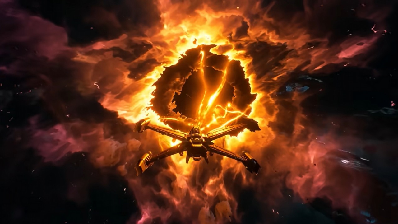 Jedna z najlepszych gier kosmicznych 2023 roku wkrótce otrzyma dużą aktualizację, źródło grafiki: Rockfish Games.