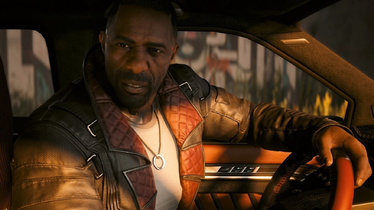 Ruszył preload plików Cyberpunk 2077: Phantom Liberty na konsolach; gracze zgłaszają problemy, źródło grafiki: CDP.