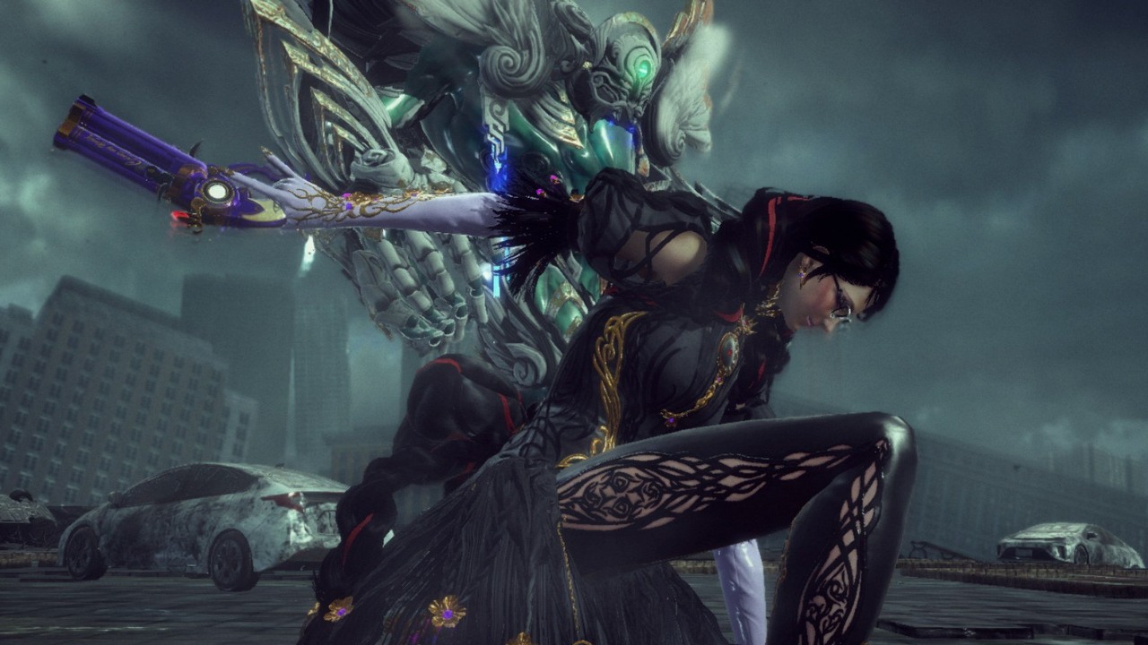 Twórca znakomitej Bayonetty opuszcza studio PlatinumGames, źródło grafiki: Nintendo.