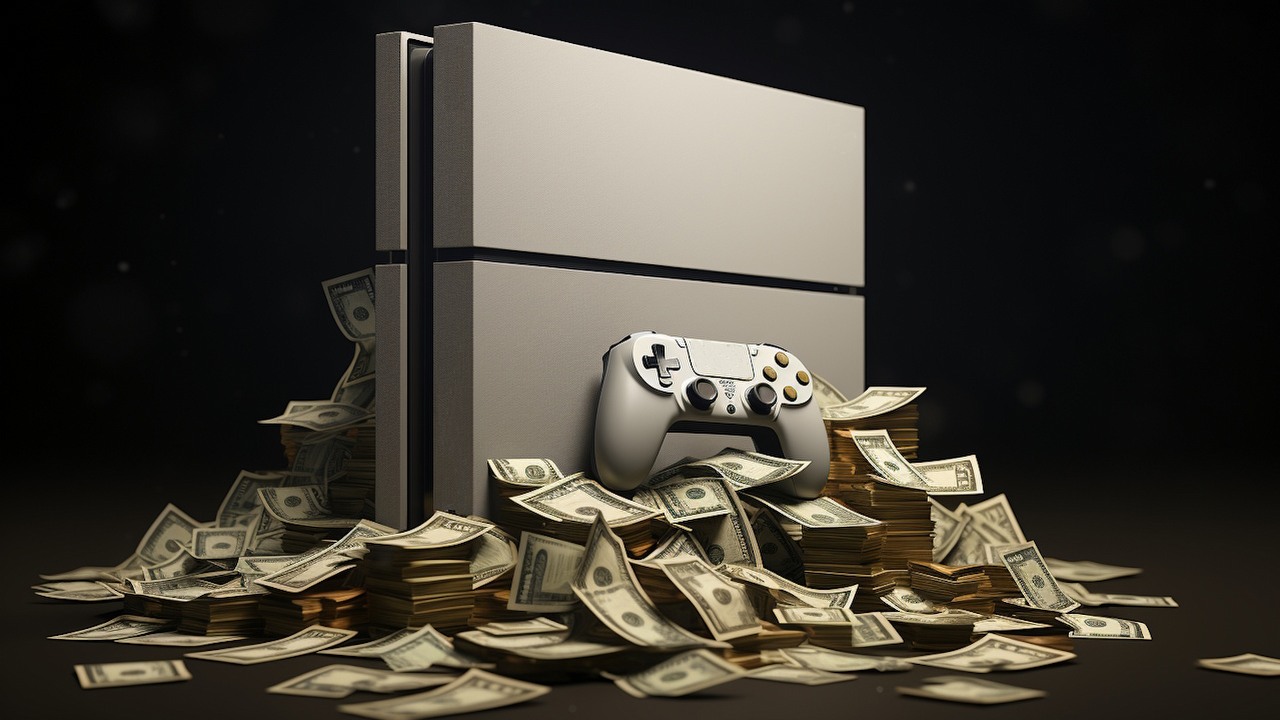 Gry powinny kosztować nawet ponad 400 zł - tak twierdzi prezes Capcomu, źródło grafiki: Capcom.
